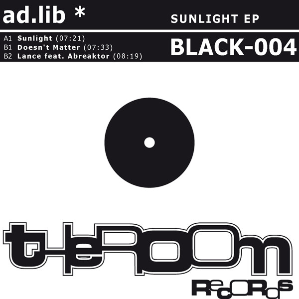 Sunlight EP