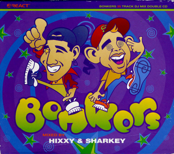 Bonkers