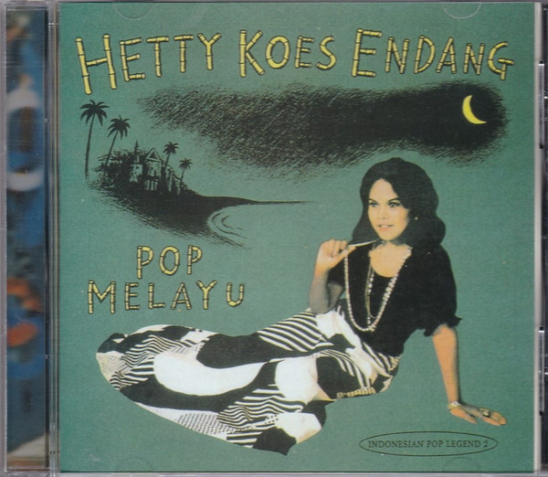 Pop Melayu