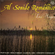 Al Sonido Romántico