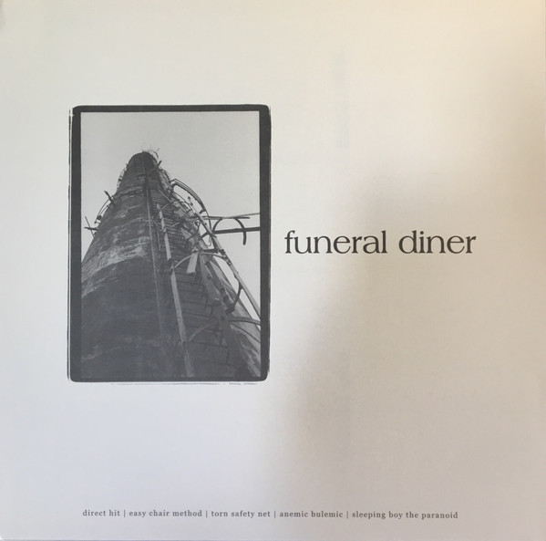 The Shivering / Funeral Diner