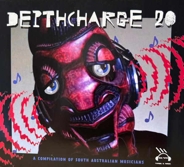 Depthcharge 20