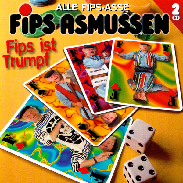 Fips Ist Trumpf