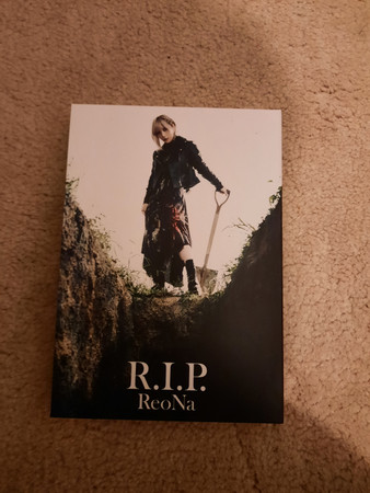 R.I.P.