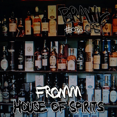 House Of Spirits