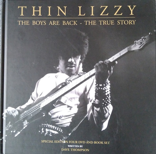 The Boys Are Back In Town - The True Story