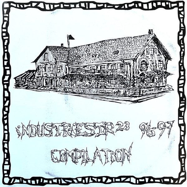 Industriestr 23  96-97 Compilation