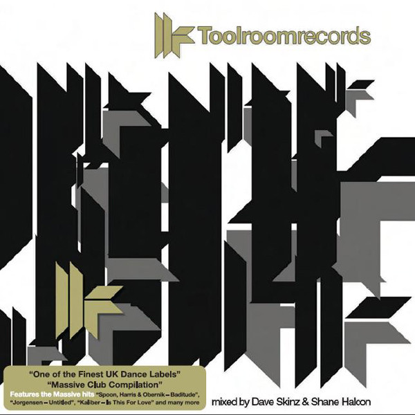 Toolroom