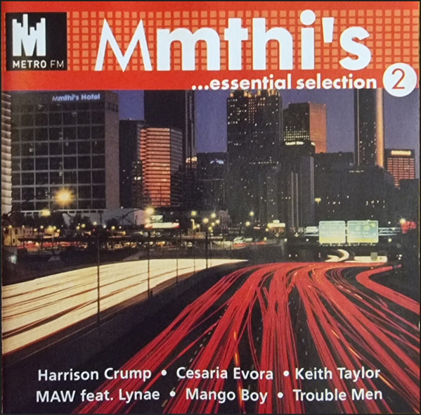Mmthi's Essential Selection 2