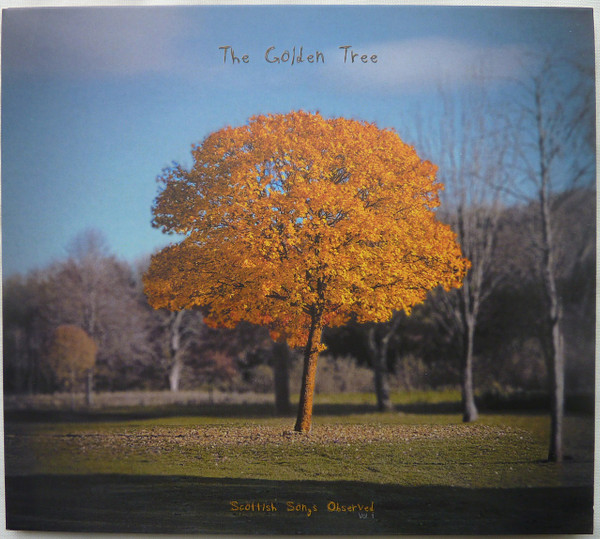 Scottish Songs Observed Vol. 1