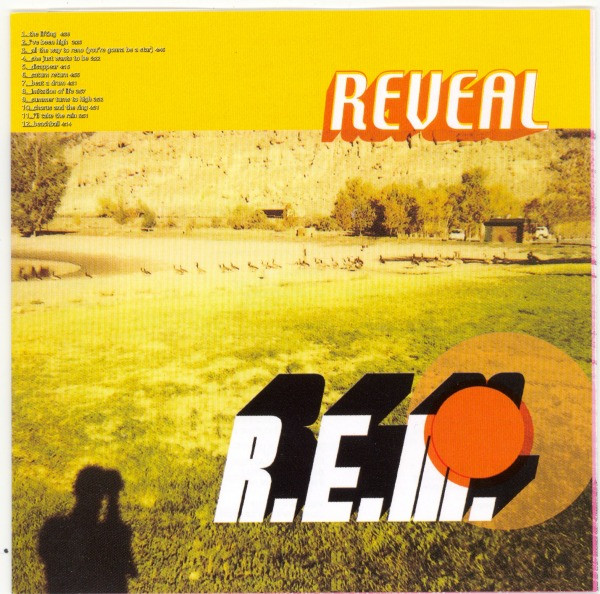 Reveal