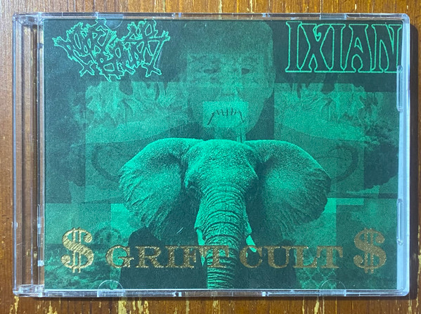 Grift Cult