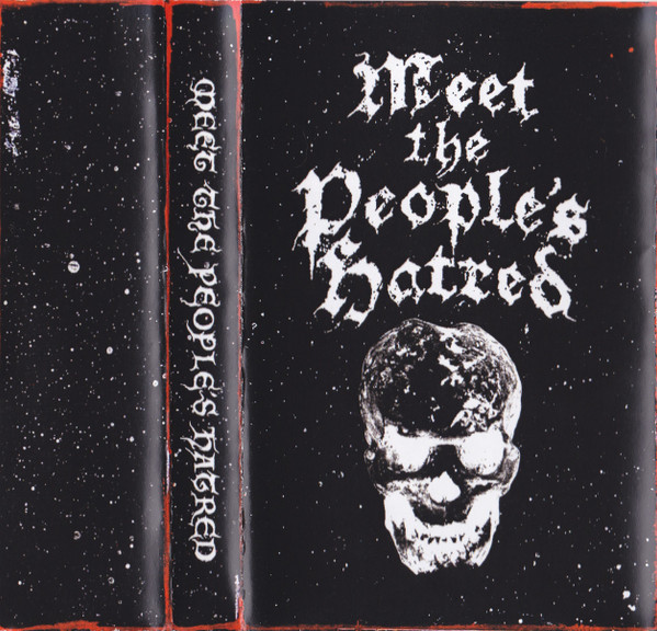 Meet The People's Hatred
