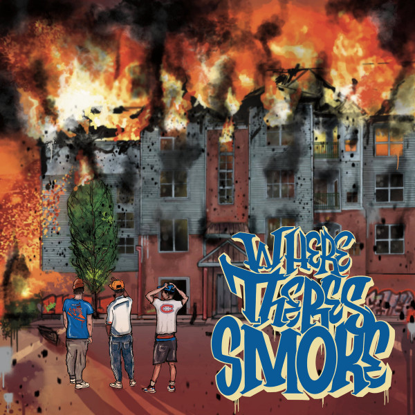 Where There's Smoke