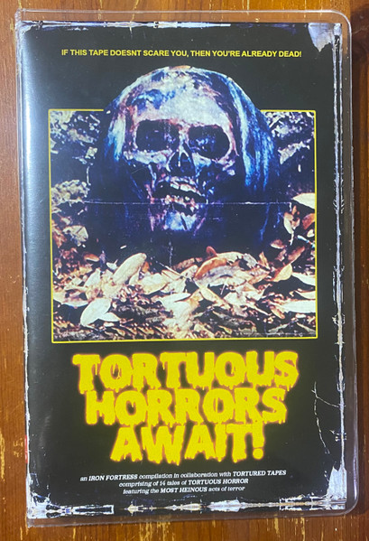 Tortuous Horrors Await