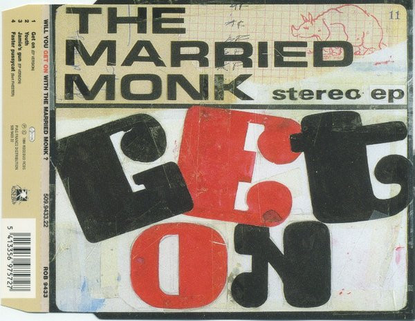 Will You Get On With The Married Monk ? 
