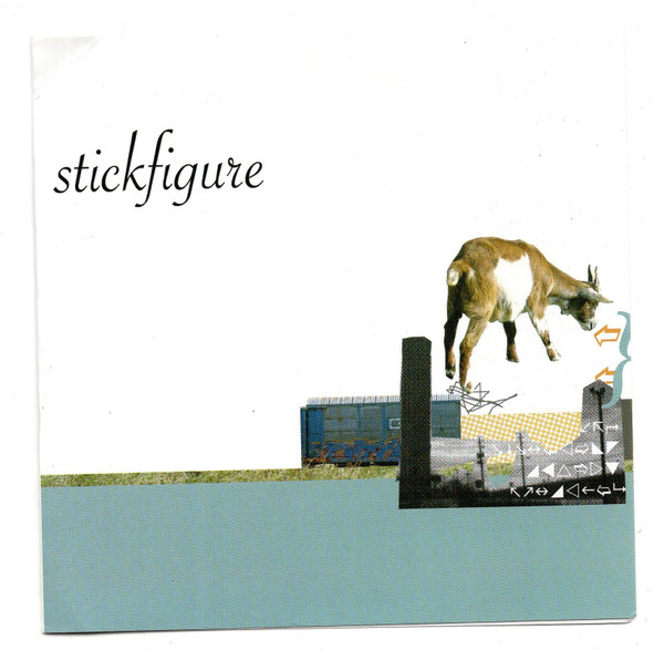 Stickfigure
