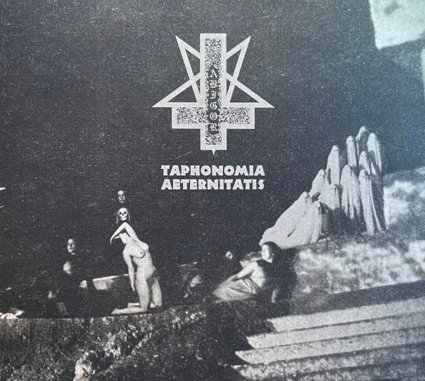 Taphonomia Aeternitatis (Gesänge im Leichenlicht der Welt)
