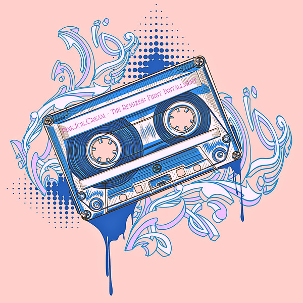 The Remixes: First Installment