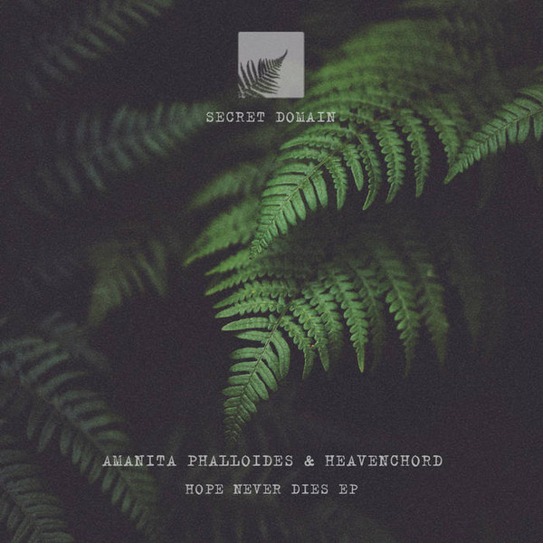 Hope Never Dies EP