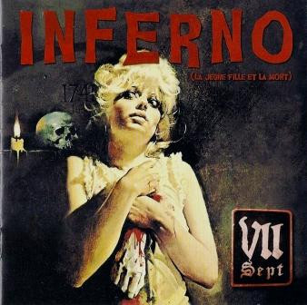 Inferno (La Jeune Fille Et La Mort)