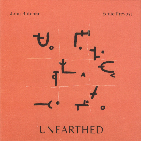 Unearthed