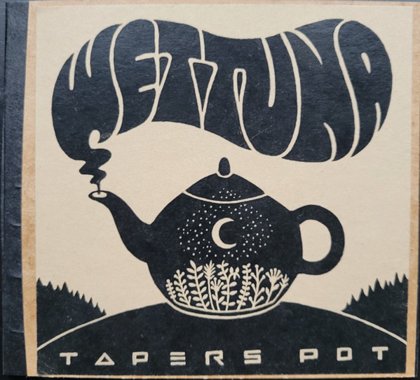 Tapers Pot