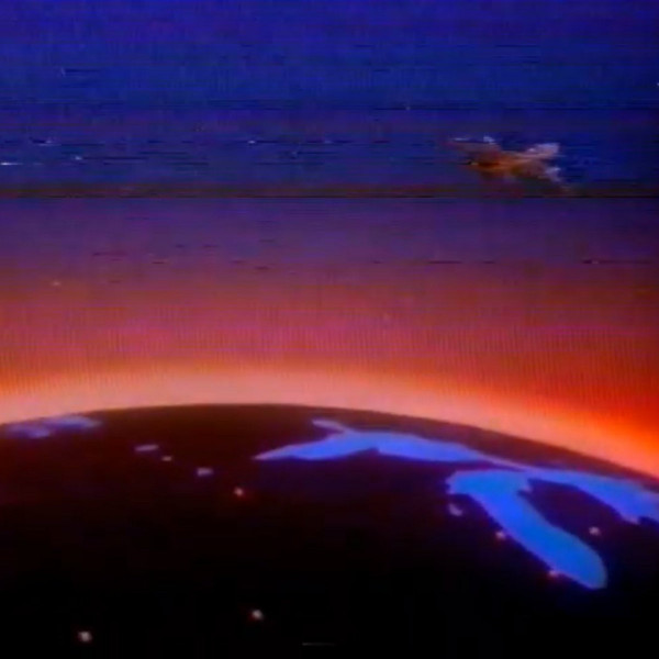Pan Am  