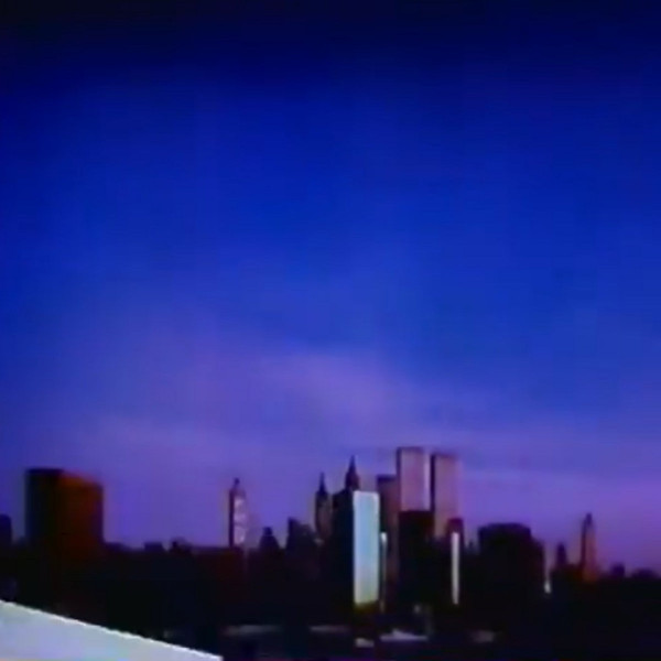 Late Night Broadcast