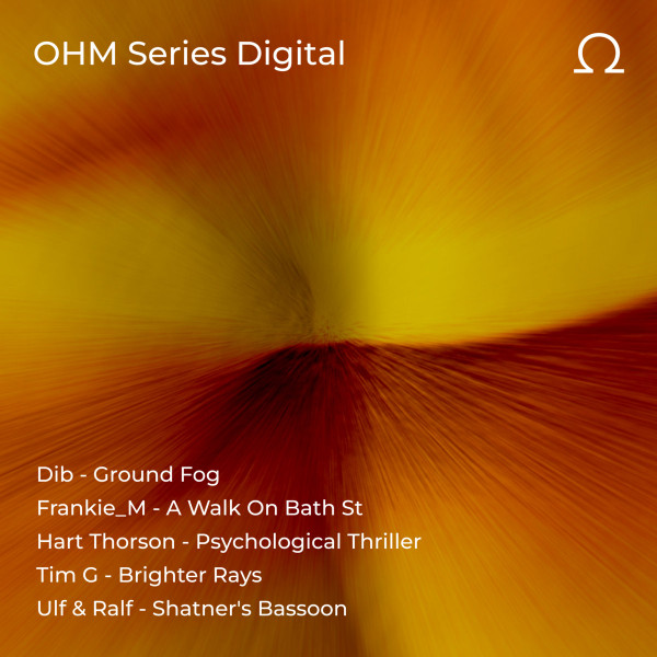OHM Series #12