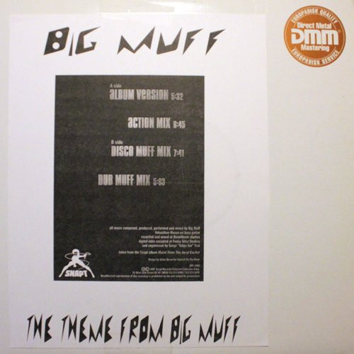The Theme From Big Muff
