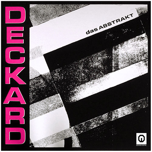 Das Abstrakt EP