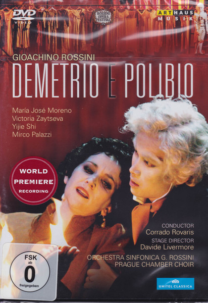 Demetrio E Polibio