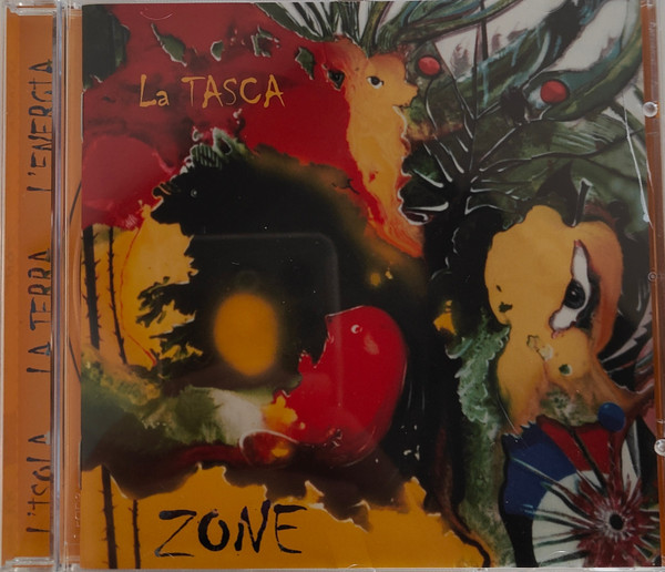 La Tasca - Zone