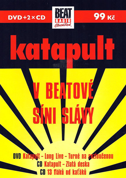 V Beatové Síni Slávy