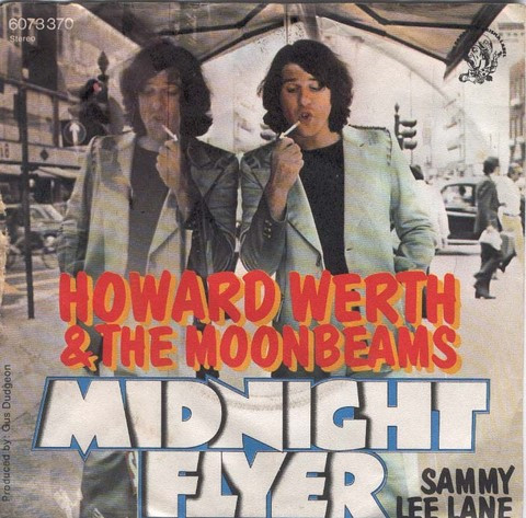 Midnight Flyer