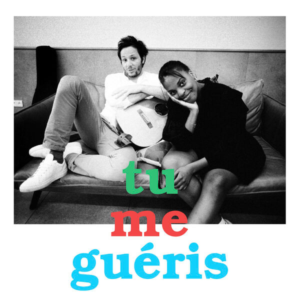 Tu Me Guéris