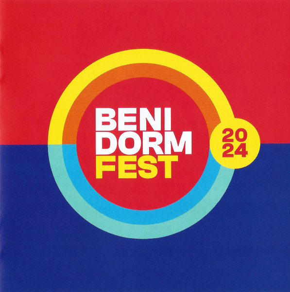 Benidorm Fest 2024