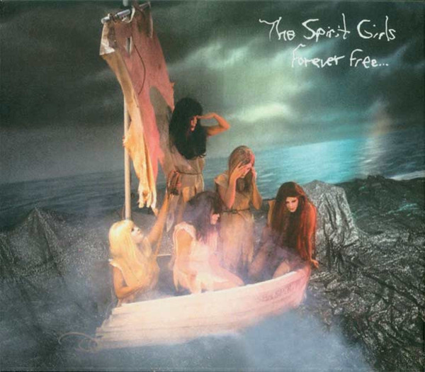 Forever Free...