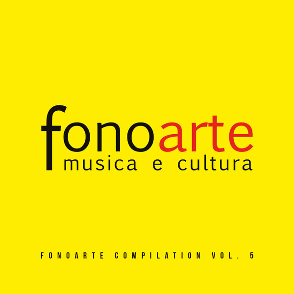 Fonoarte Compilation Vol. 5