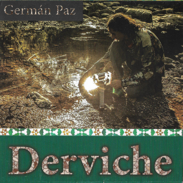 Derviche