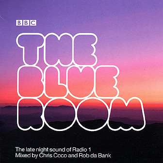 The Blue Room (Volume One)