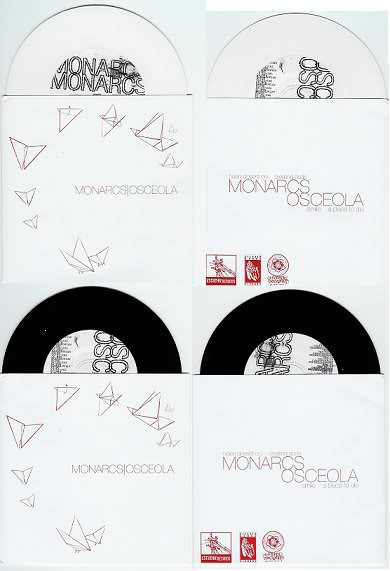 Monarcs / Osceola