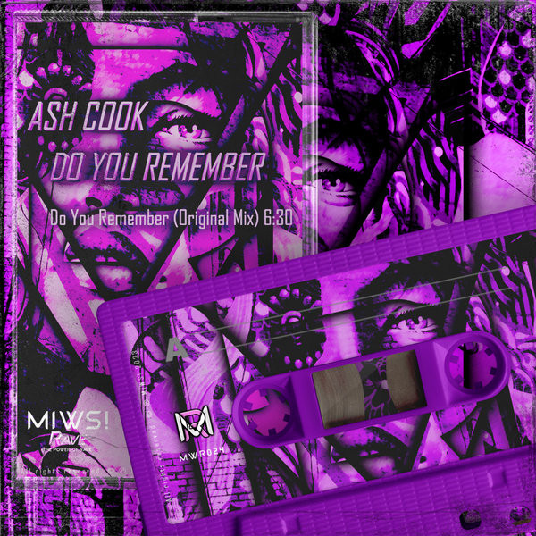 Do You Remember