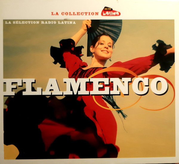 La Sélection Radio Latina - Flamenco