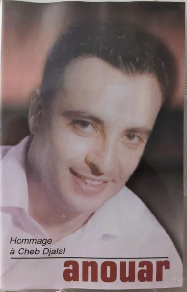 Hommage a Cheb Djalal