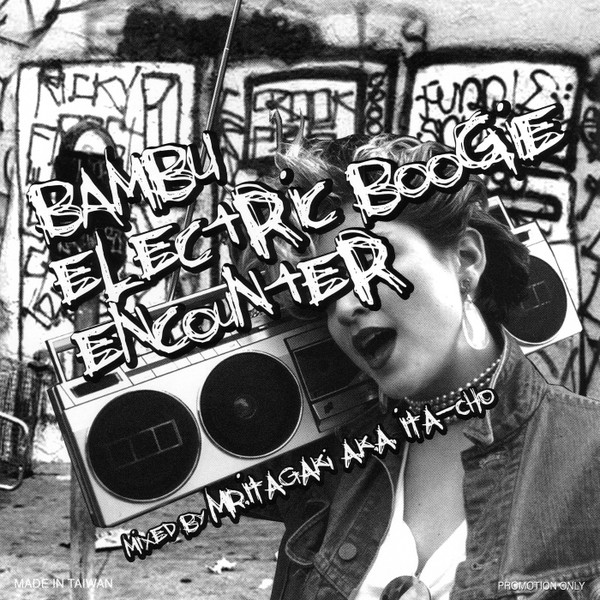 Bambu Electric Boogie Encounter