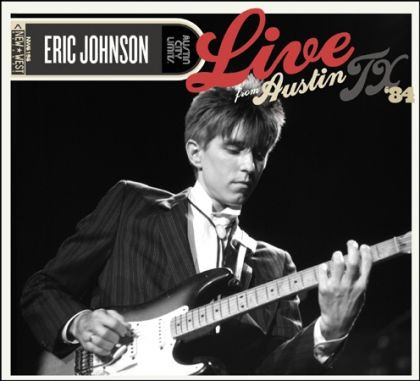 Live From Austin TX '84