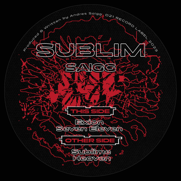 Sublim E.P.