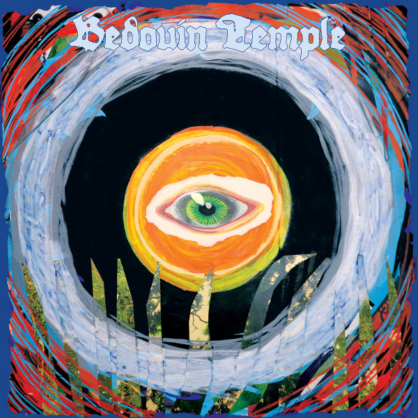 Bedouin Temple